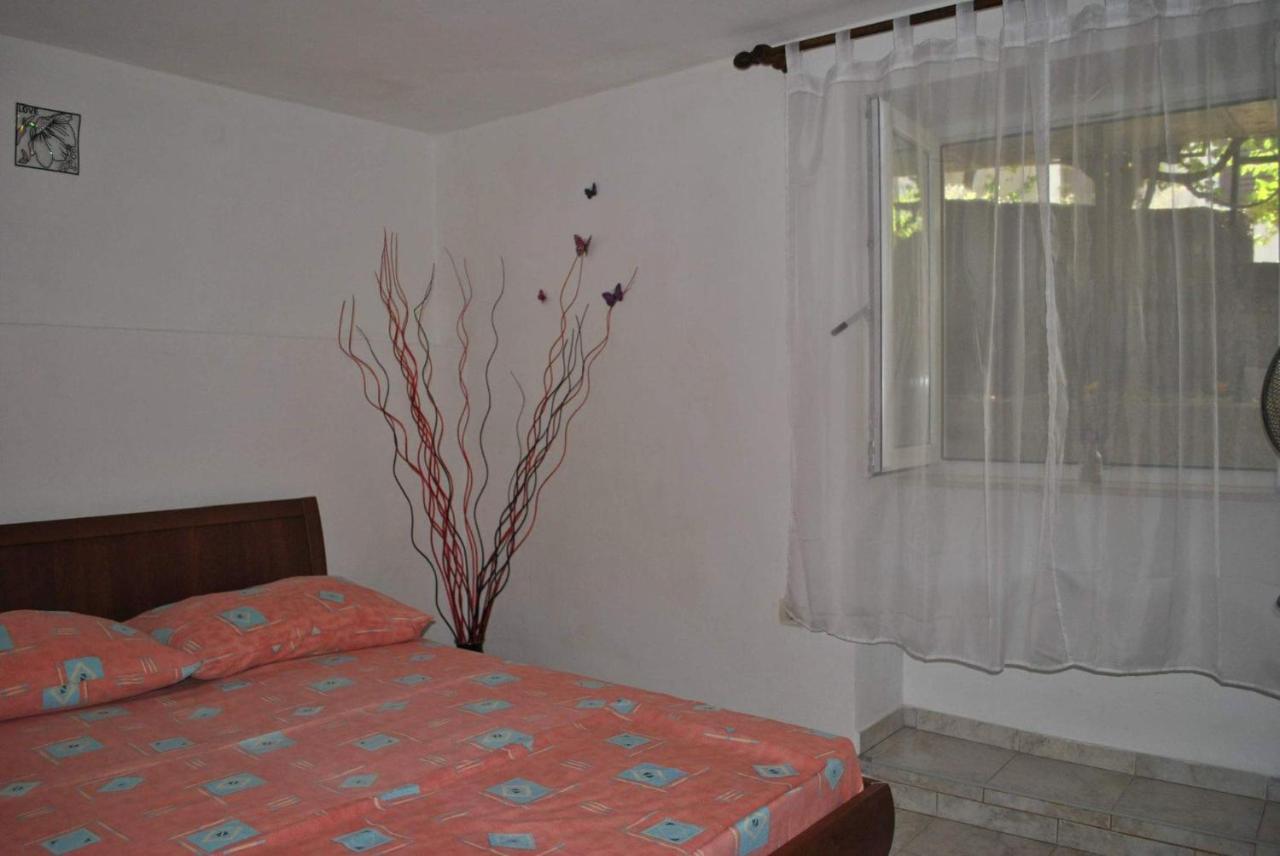 Apartmani Gradac Gradac  Dış mekan fotoğraf
