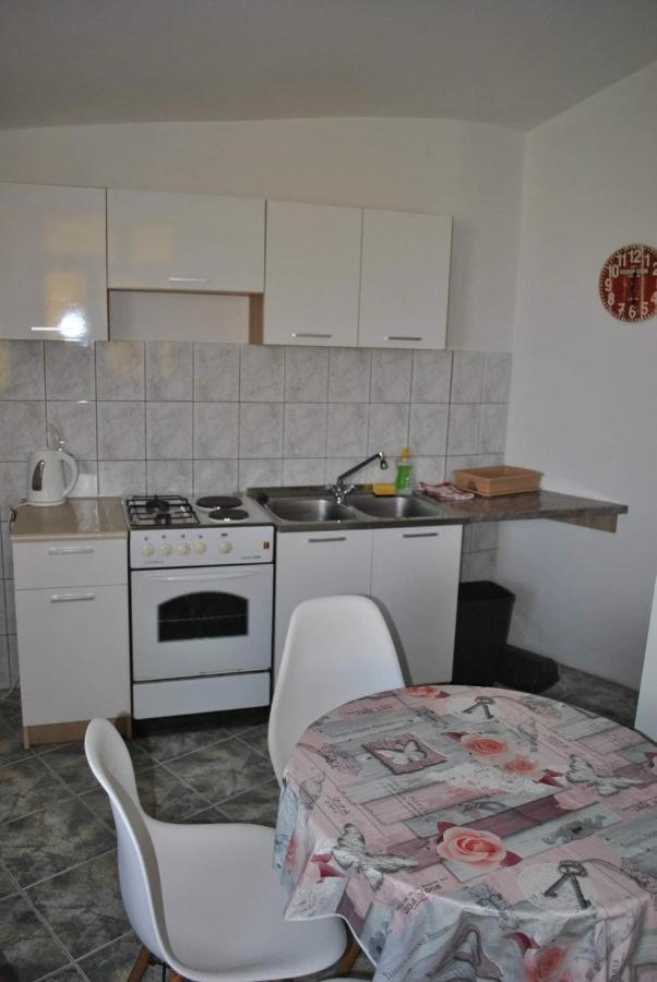 Apartmani Gradac Gradac  Dış mekan fotoğraf