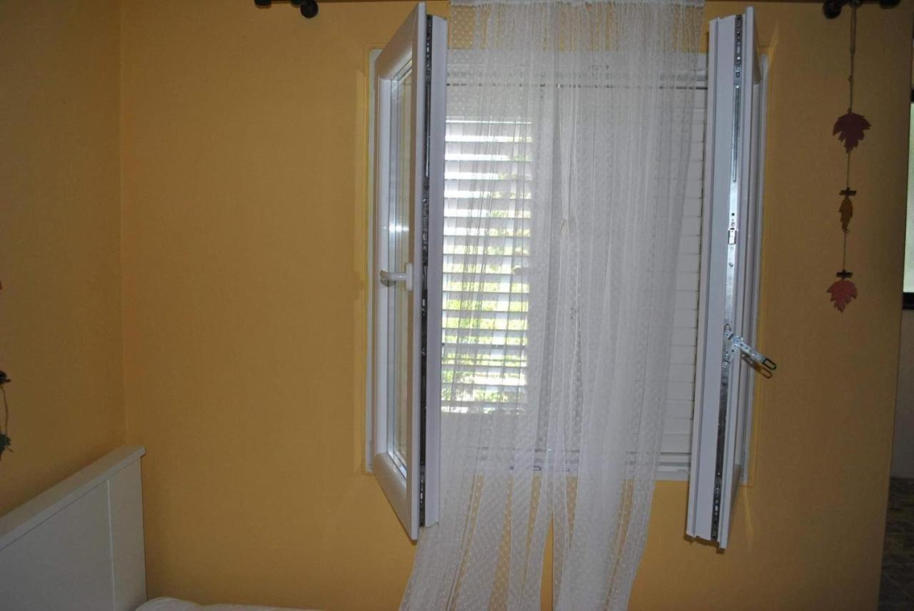Apartmani Gradac Gradac  Dış mekan fotoğraf