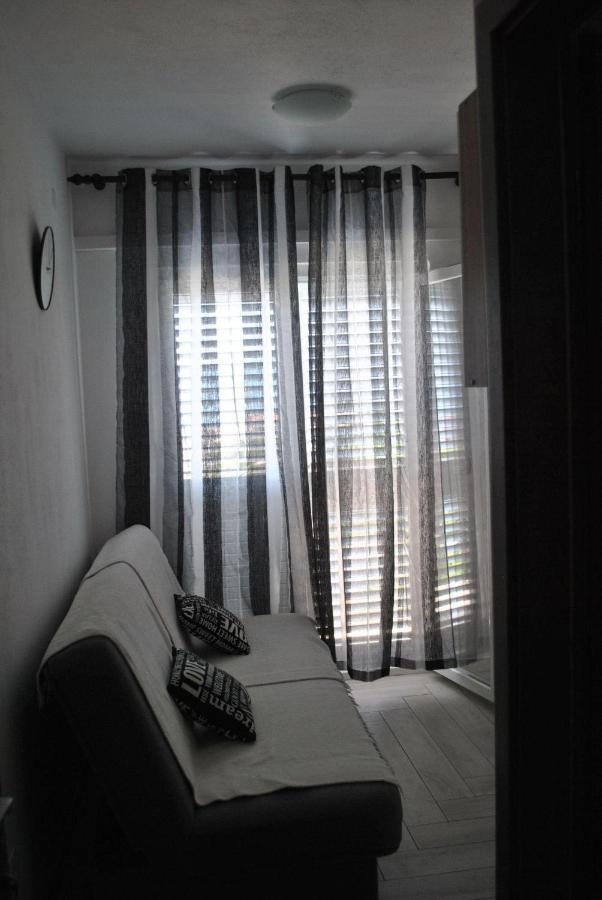 Apartmani Gradac Gradac  Dış mekan fotoğraf