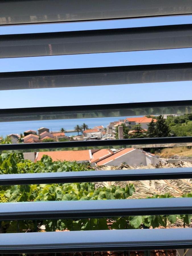 Apartmani Gradac Gradac  Dış mekan fotoğraf