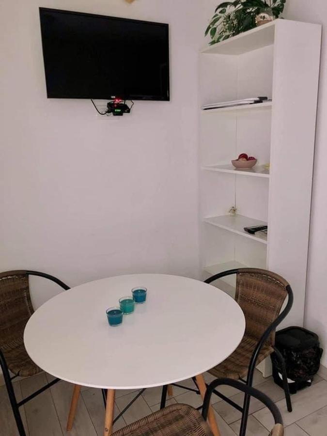 Apartmani Gradac Gradac  Dış mekan fotoğraf
