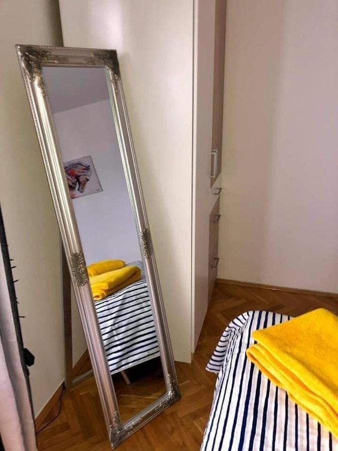 Apartmani Gradac Gradac  Dış mekan fotoğraf