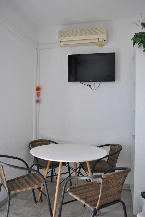 Apartmani Gradac Gradac  Dış mekan fotoğraf