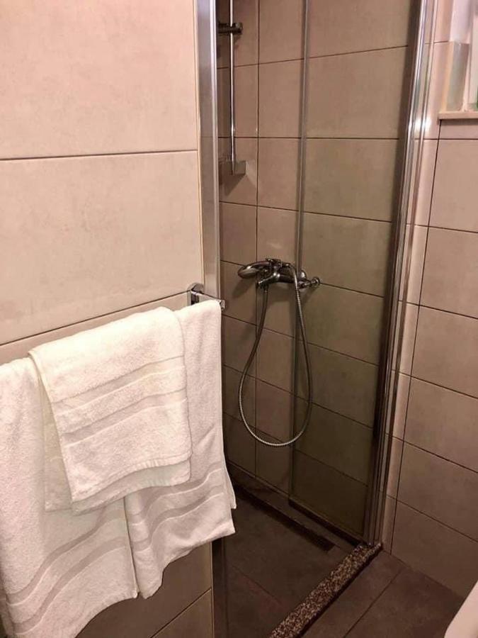 Apartmani Gradac Gradac  Dış mekan fotoğraf