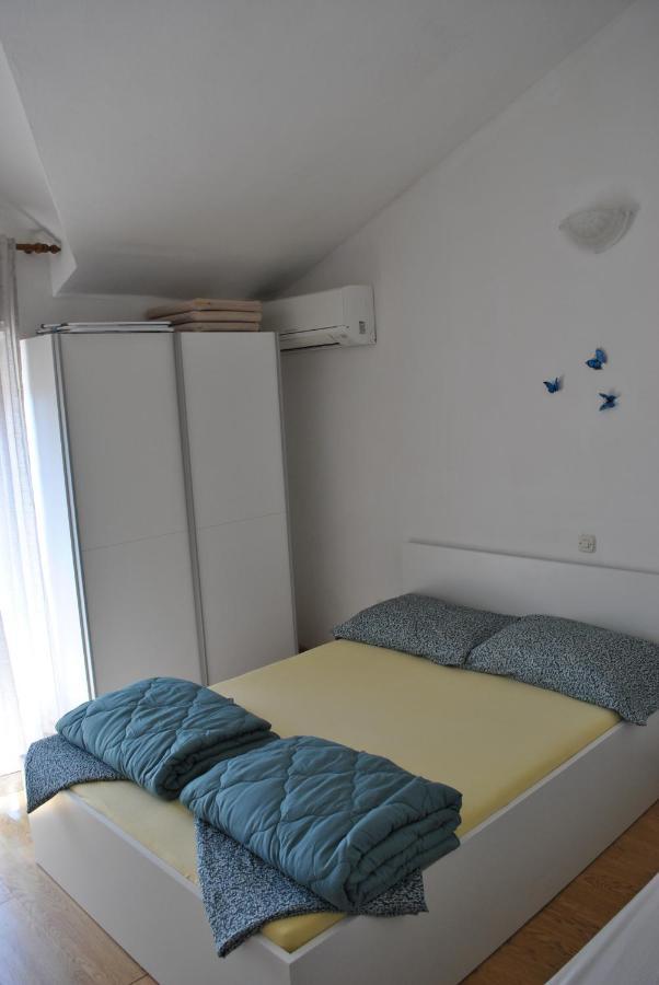 Apartmani Gradac Gradac  Dış mekan fotoğraf